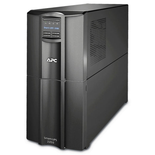UPS - APC - 2200VA - SMT