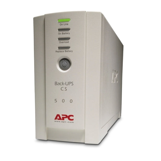 UPS - APC - 500VA