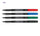 Marker Pen - Permanent - Faber-Castell