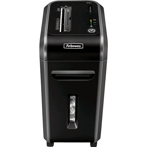 Shredder - Fellowes - 99CI - Cross Cut -