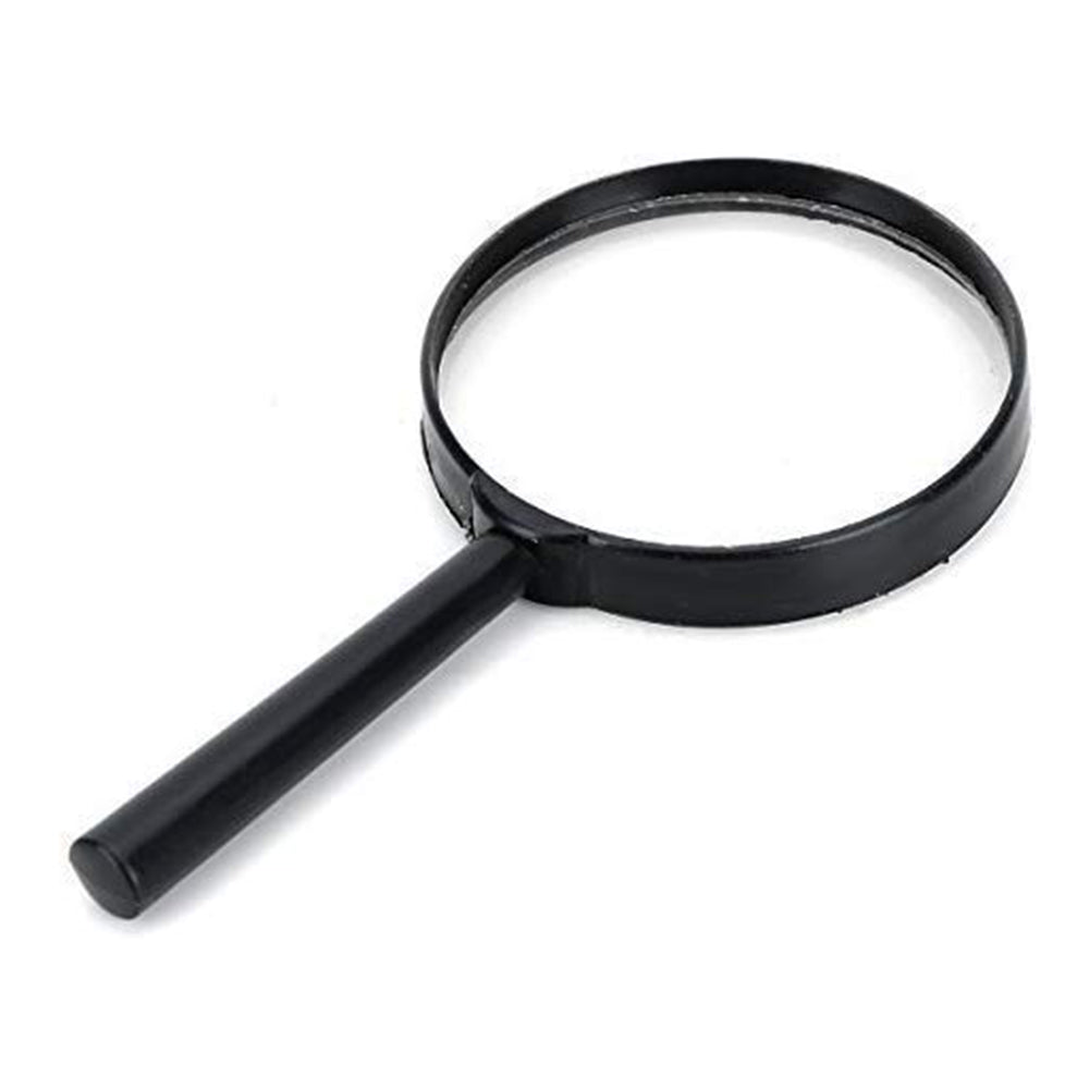Magnifying glass 50mm