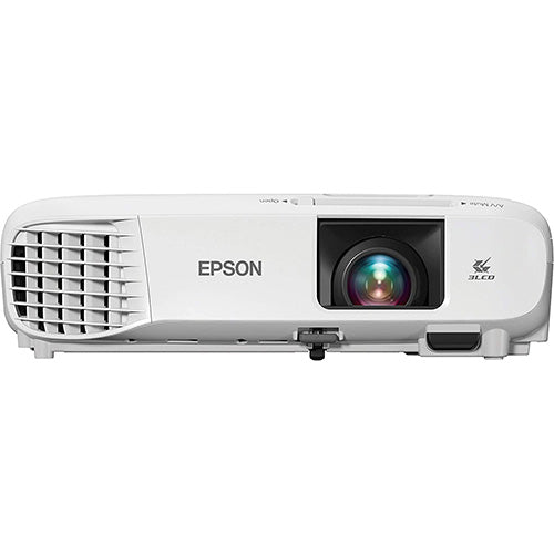 Projector - Epson - EB-X39 - 3500 Lumens
