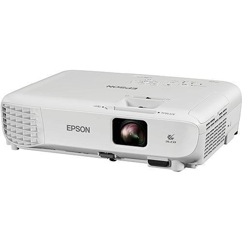 Projector - Epson - EB-S05