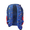 Bag - School - Soccer League - Blue