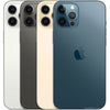 Apple - Mobile - i phone - 12Pro Max - 128GB
