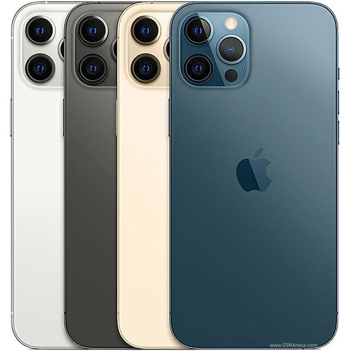 Apple - Mobile - i phone - 12Pro Max - 128GB