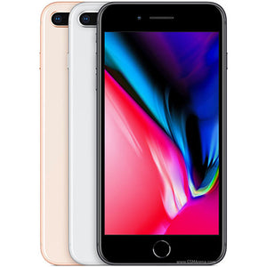 Apple mobile i phone 8+ 64GB