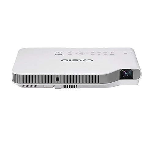 Projector - Casio - XJ-A257