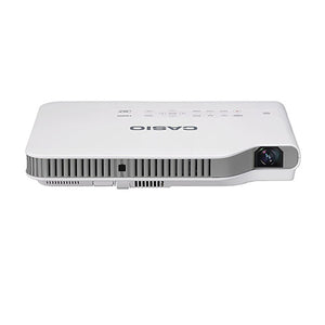 Projector - Casio - XJ-A257