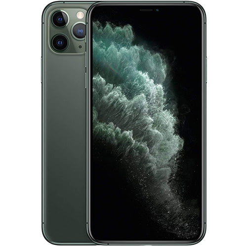 Apple - Mobile - i phone -12 pro-  256GB