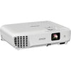 Projector - Epson - EB-S05