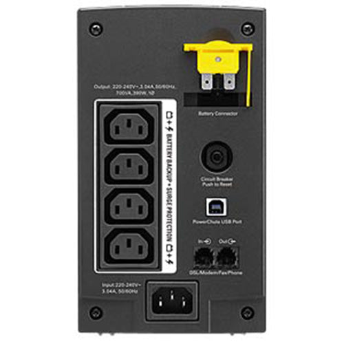 UPS - APC - 700VA - BX