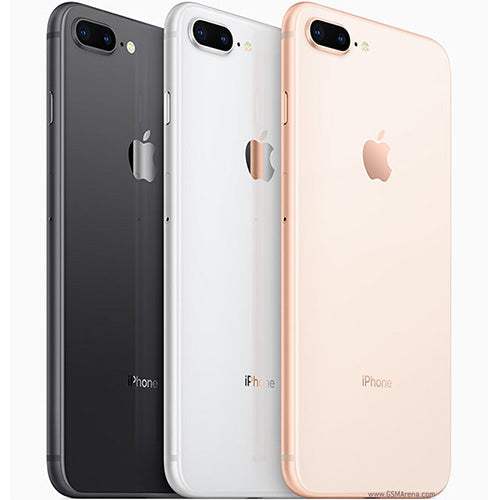 Apple mobile i phone 8+ 64GB