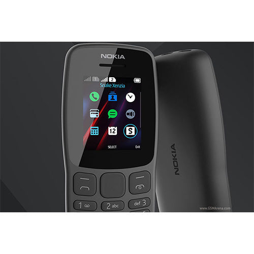 Nokia - Mobile - Phone - 110
