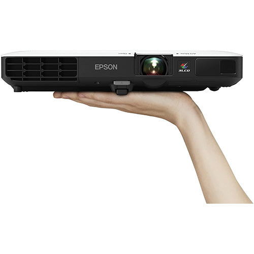 Projector - Epson - EB-1785