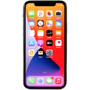 Apple - Mobile - i phone - 11 pro - 128GB