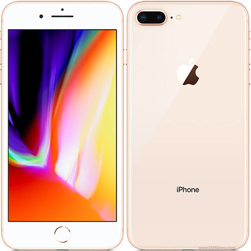 Apple mobile i phone 8+ 64GB