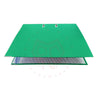 Box File - Pvc - Green - Executive - 3''