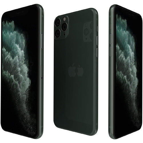 Apple - Mobile - i Phone - 12 Pro Max - 256GB