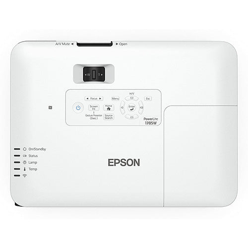 Projector - Epson - EB-1785