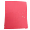 Box File - Pvc - Red - Executive - 3''
