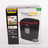 Shredder - Fellowes - 8C - Masuminprintways