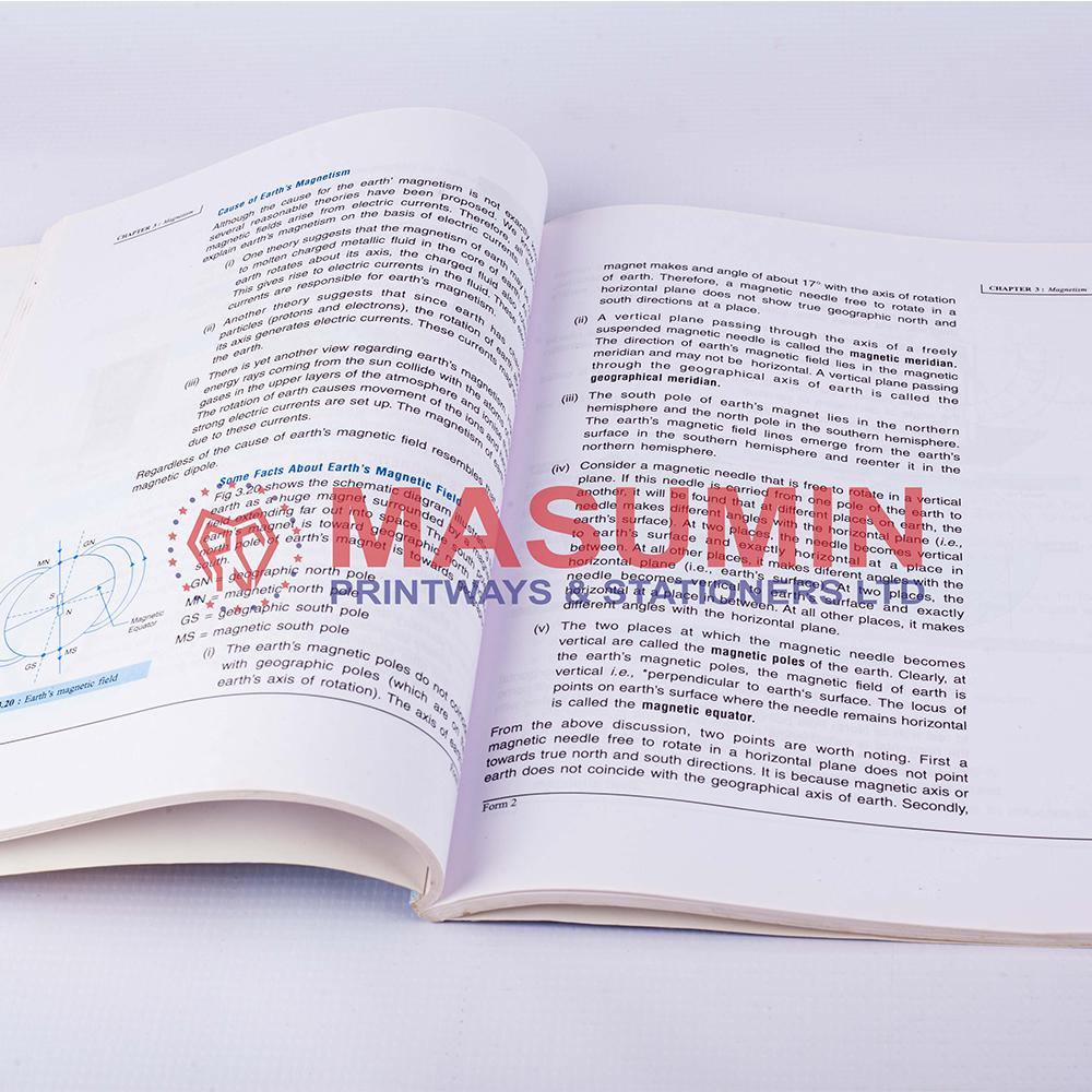 Textbook - Physics - Form - 2 - Masuminprintways