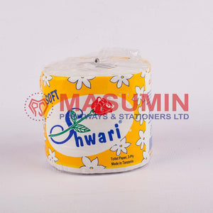 Tissue Box - Shwari - Masuminprintways