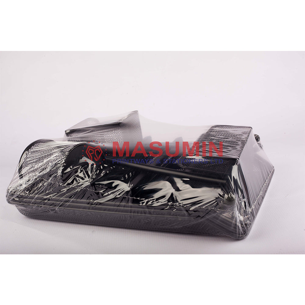 Desk Organizer - Metal -5 Pc Set - Mesh – Foska