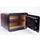 Safe - Falcon - Cube - D23 - Finger Print - Black - Masuminprintways