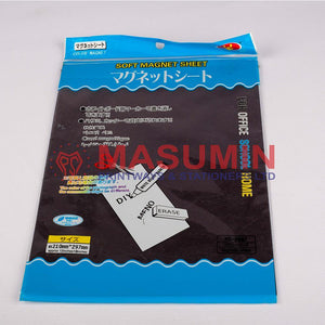 Magnet Sheet - Soft - A4 - Masuminprintways