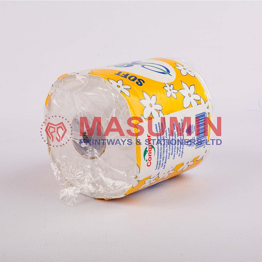 Tissue Box - Shwari - Masuminprintways