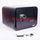 Safe - Falcon - Cube - D23 - Finger Print - Black - Masuminprintways