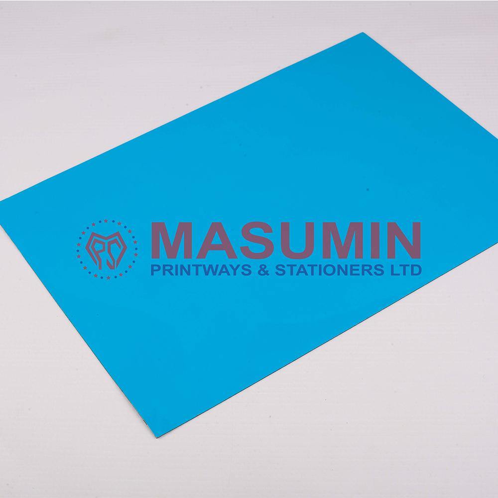 Magnet Sheet - Soft - A4 - Masuminprintways