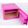 Safe - Falcon - Cube - D23 - Finger Print - Pink - Masuminprintways
