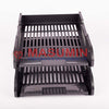 Tray - 2 Tier - Plastic- Adjustable - Foska-BS807