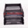 Tray - 2 Tier - Plastic- Adjustable - Foska-BS807