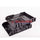 Tray - 2 Tier - Plastic- Adjustable - Foska-BS807