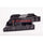 Tray - 2 Tier - Plastic- Adjustable - Foska-BS807