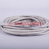 Cable - Cat 6 - Flat Patch Cord - 3 Meter