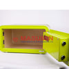 Safe - Falcon - Cube - D23 - Finger Print - Green - Masuminprintways