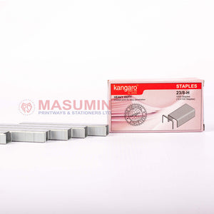 Stapler Pin - 23/10 - Kangaro - 1000 PCS - HD