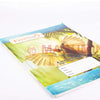Ex Book - Single Line - A4 - 120 pages