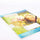 Ex Book - Single Line - A4 - 120 pages