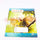 Ex Book - Single Line - A4 - 120 pages