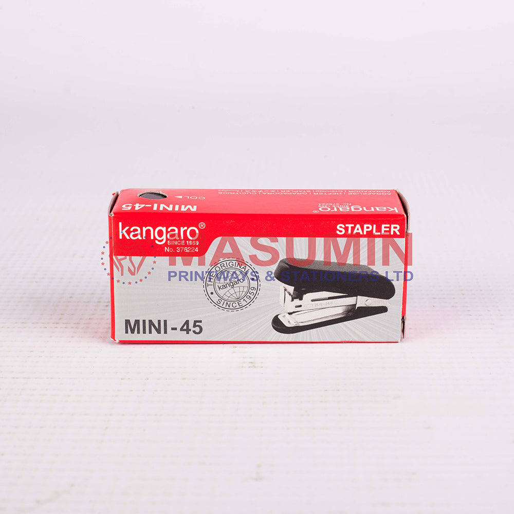 Stapler machine mini-45