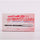 Pen - Uniball - Eye - Red - UB-157  - Fine - 0.7mm