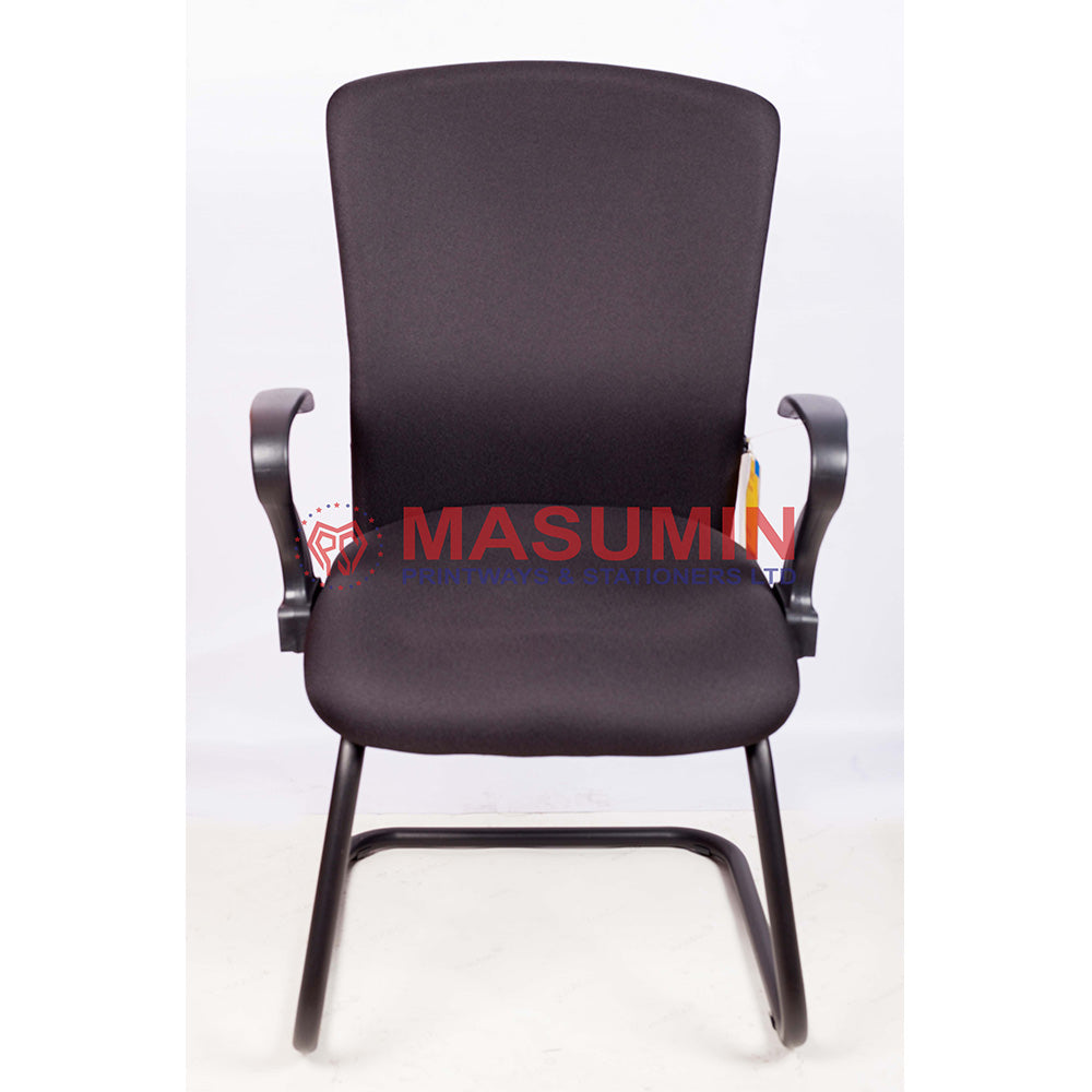 Chair - Visitor - Low Back - IM-04