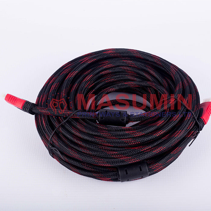 Cable - HDMI To HDMI - 10 meter