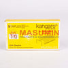 Stapler pin kangaro HD T-13 gun stapler